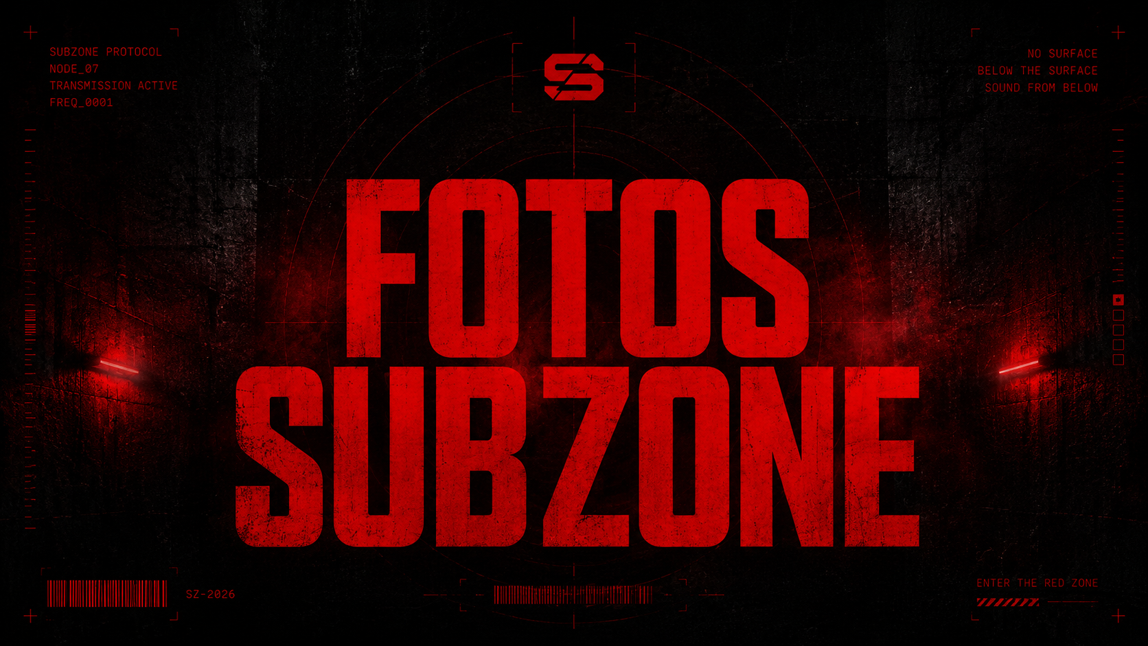 Subzone #001