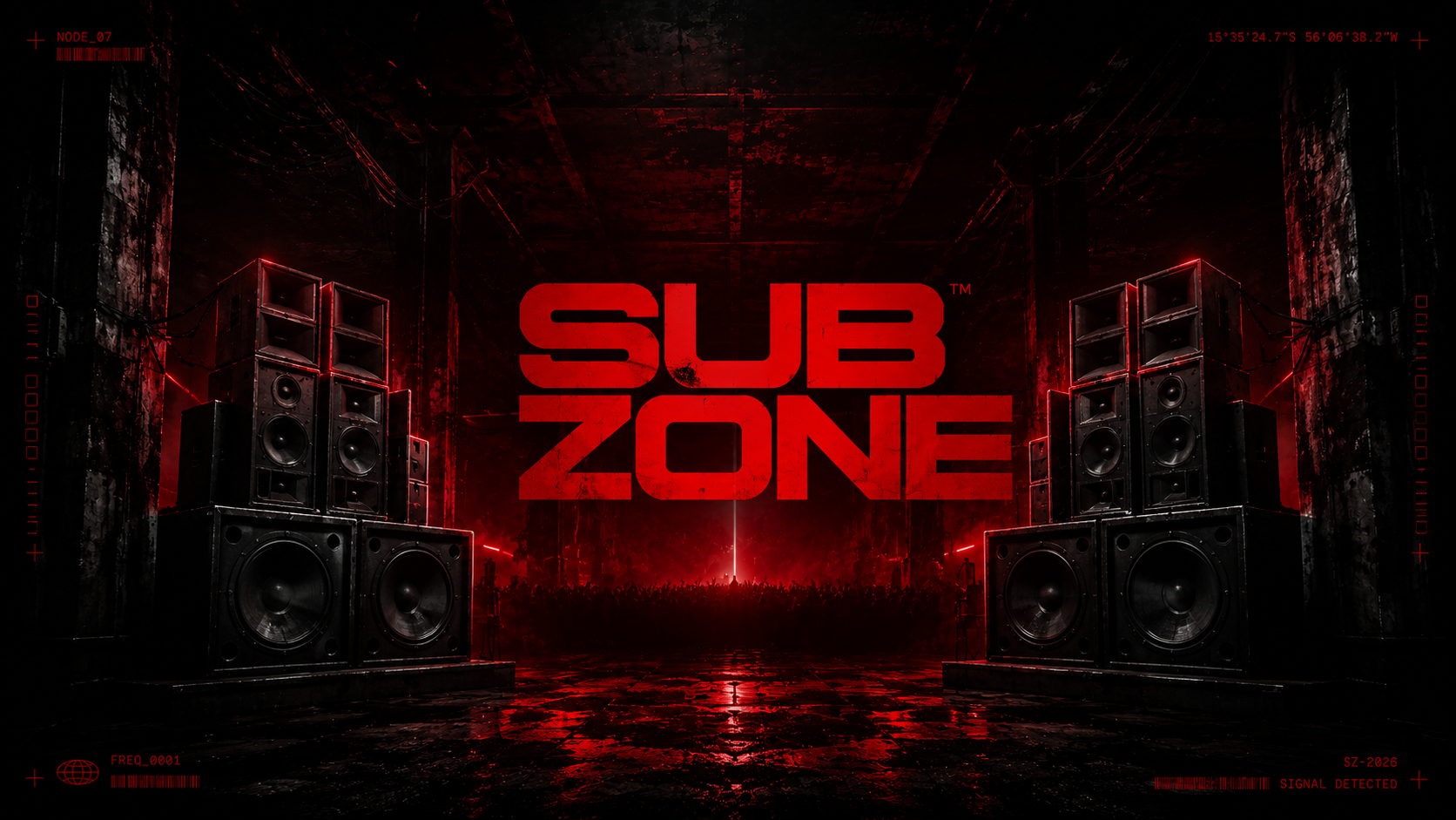 Subzone